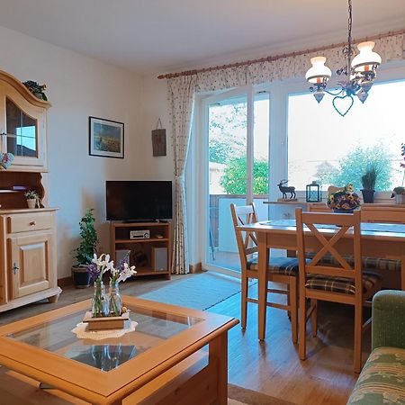 Bergblick-Seitz Apartment Fischen im Allgaeu ภายนอก รูปภาพ
