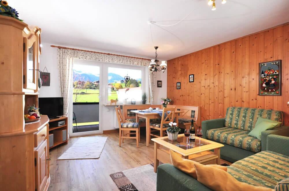 Bergblick-Seitz Apartment Fischen im Allgaeu ภายนอก รูปภาพ