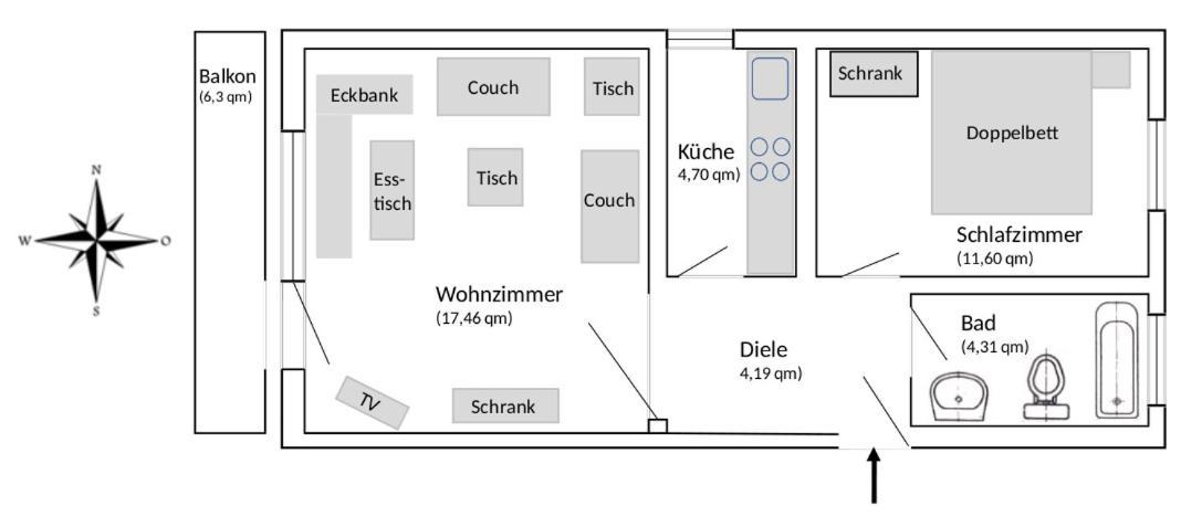 Bergblick-Seitz Apartment Fischen im Allgaeu ภายนอก รูปภาพ