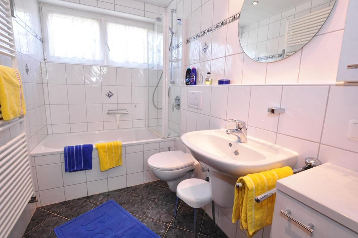 Bergblick-Seitz Apartment Fischen im Allgaeu ภายนอก รูปภาพ