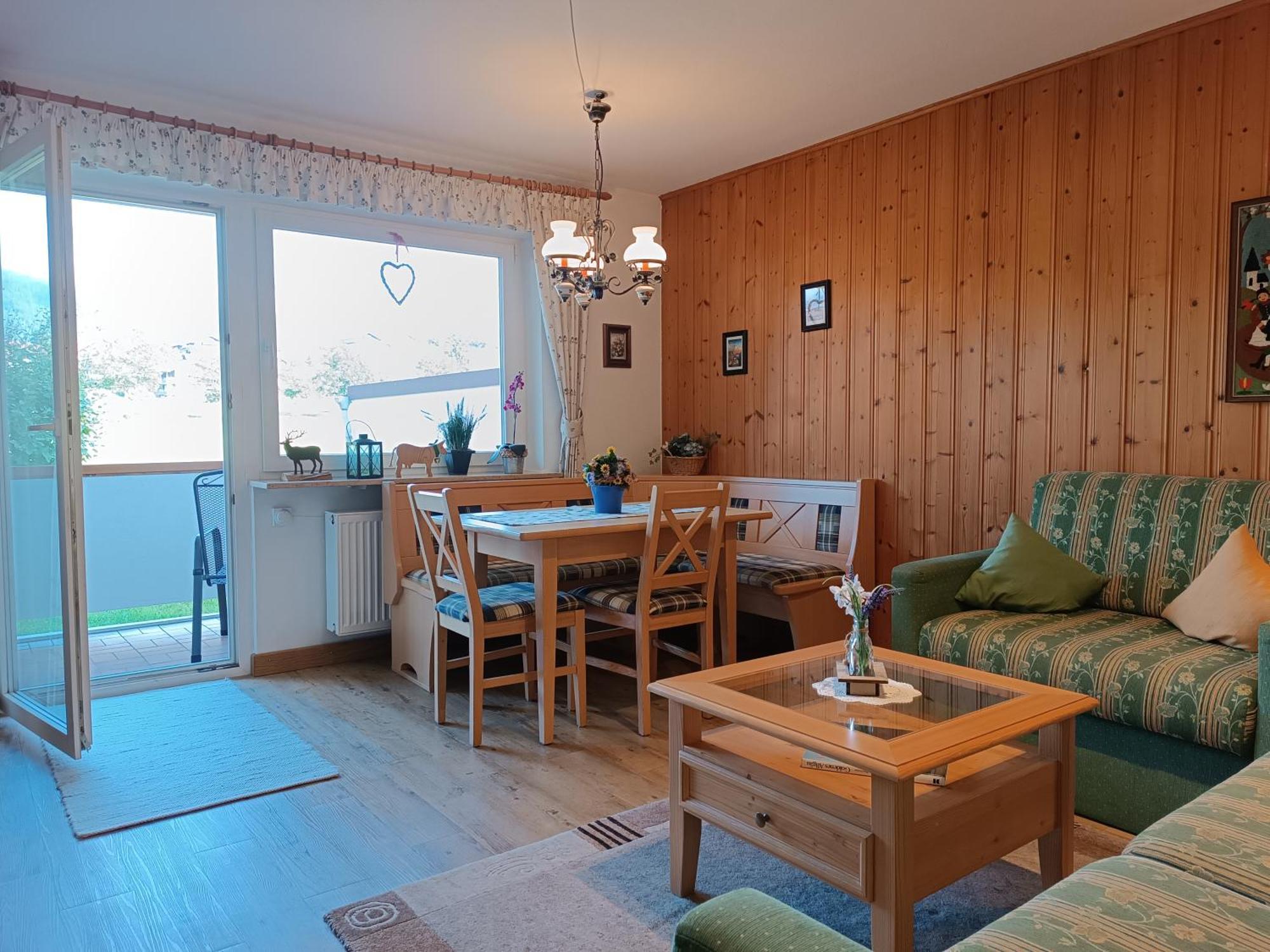 Bergblick-Seitz Apartment Fischen im Allgaeu ภายนอก รูปภาพ