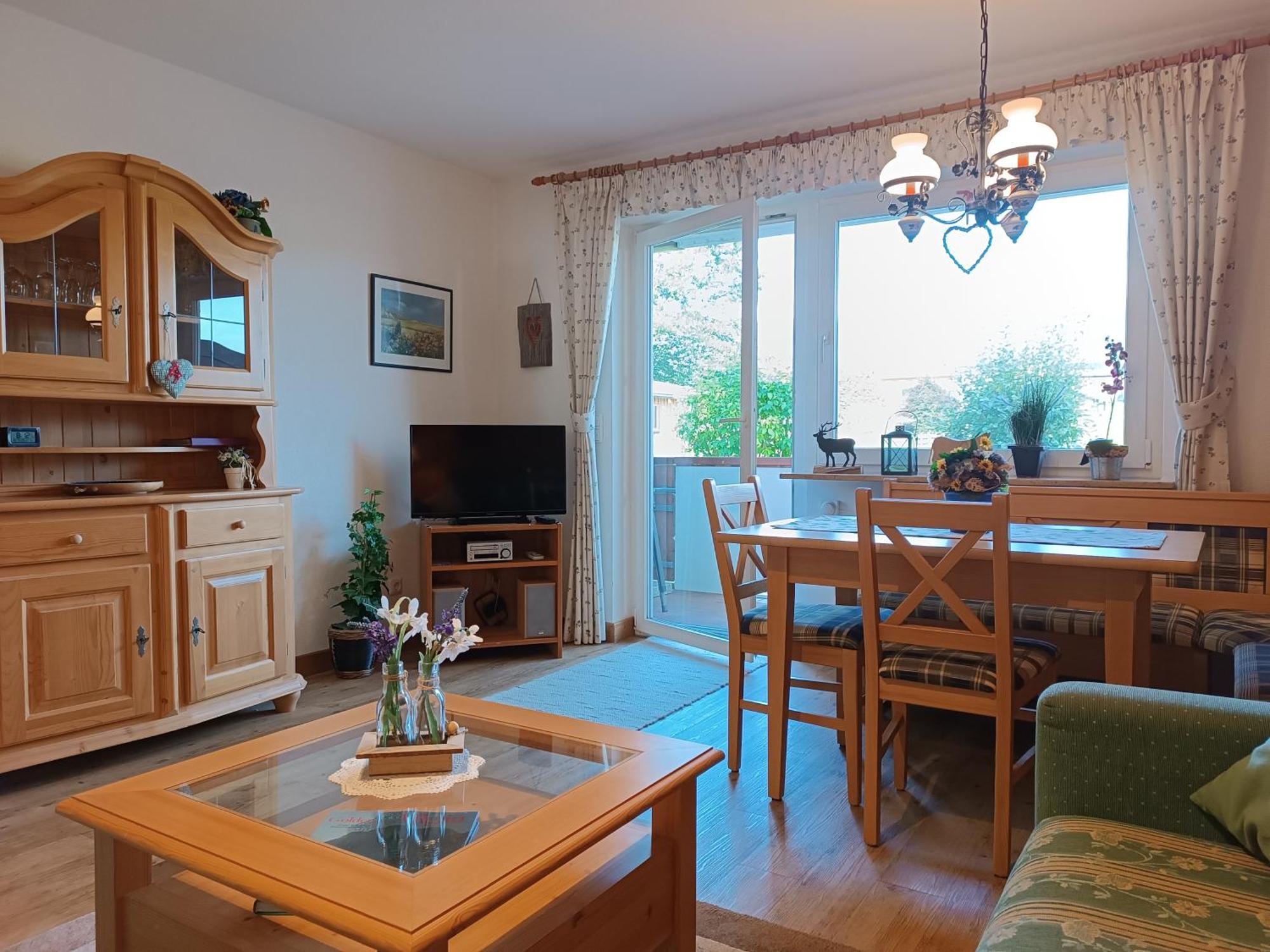 Bergblick-Seitz Apartment Fischen im Allgaeu ภายนอก รูปภาพ